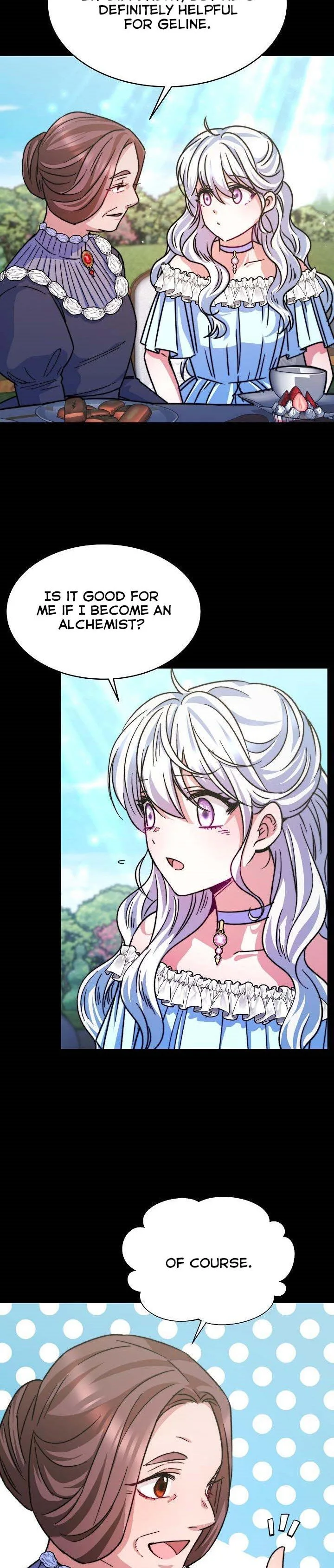 Evangeline Chapter 11 page 5