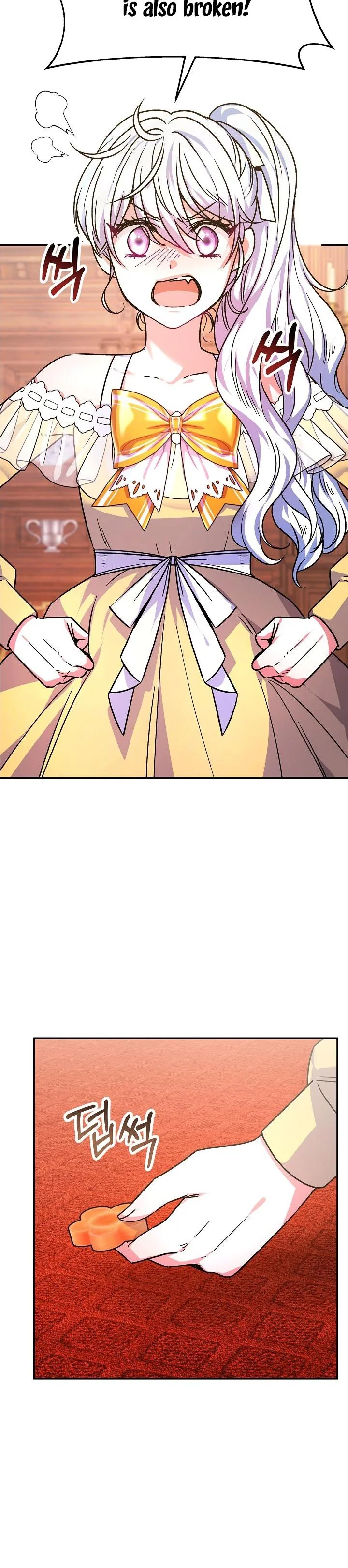 Evangeline Chapter 10 page 5