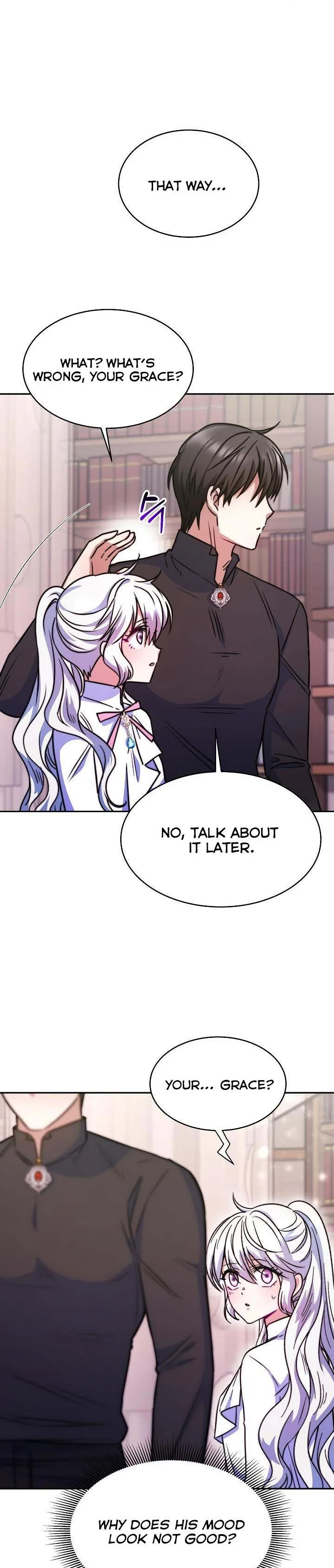 Evangeline Chapter 11 page 19