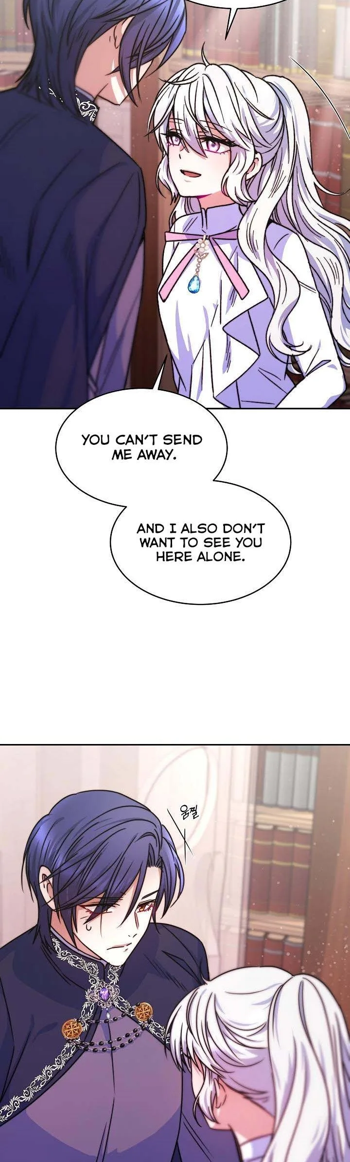 Evangeline Chapter 11 page 30