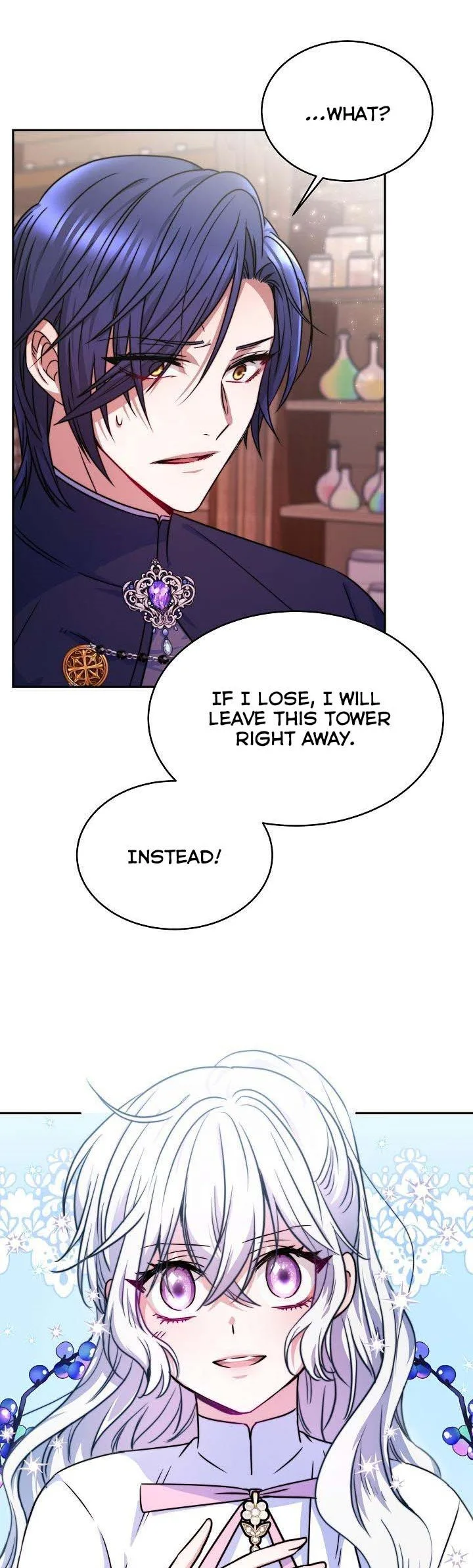 Evangeline Chapter 11 page 32