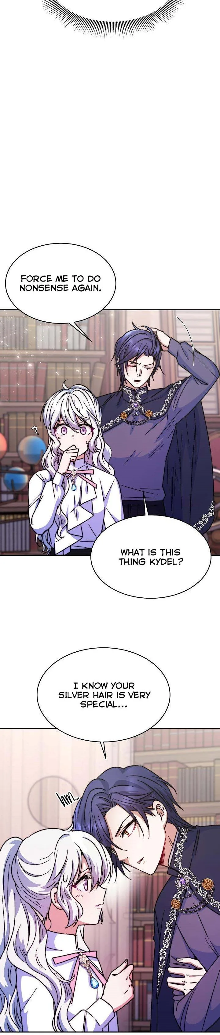 Evangeline Chapter 11 page 20