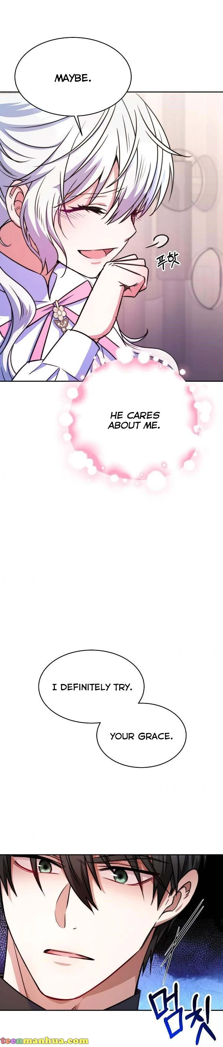 Evangeline Chapter 11 page 18