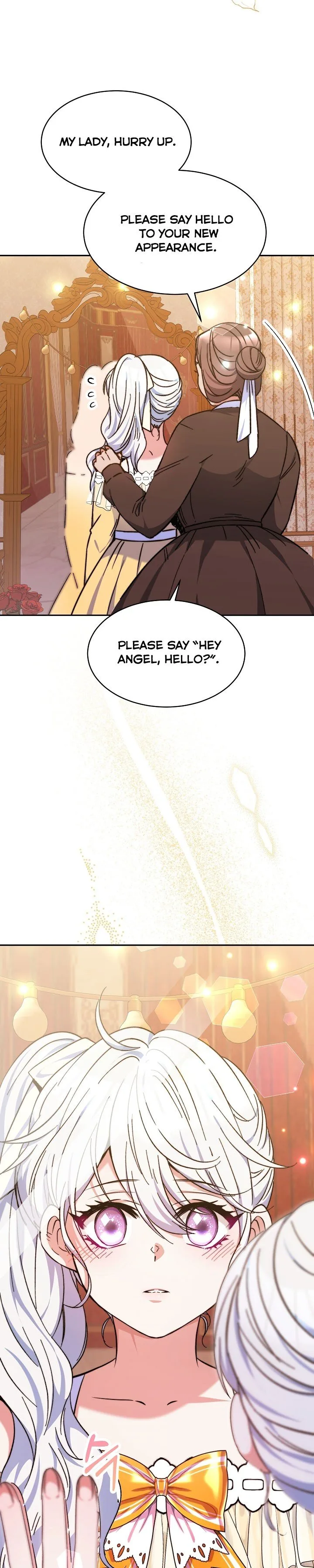 Evangeline Chapter 8 page 4