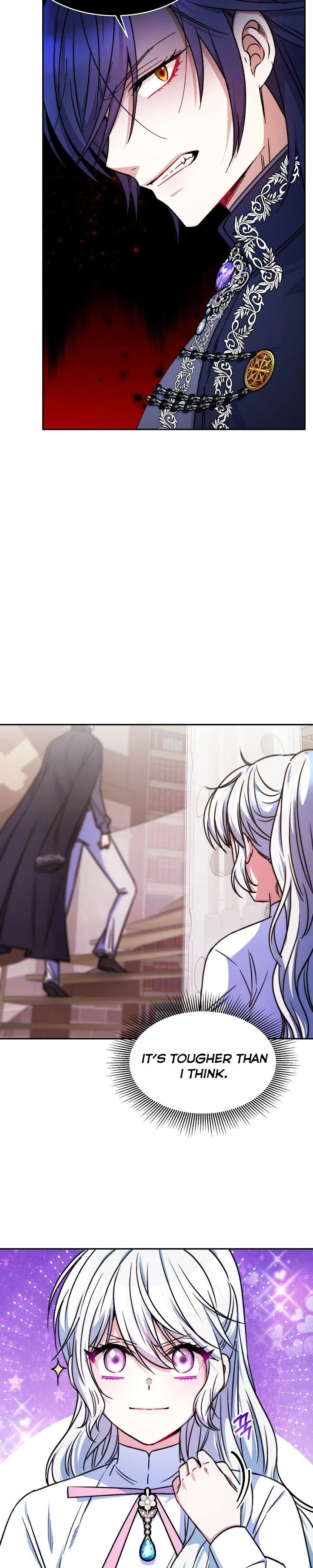Evangeline Chapter 12 page 5