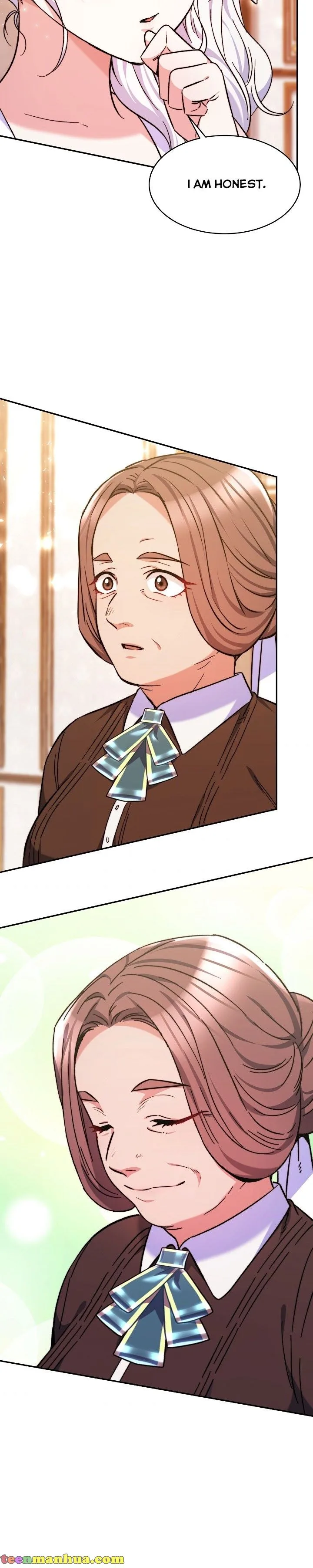 Evangeline Chapter 8 page 11