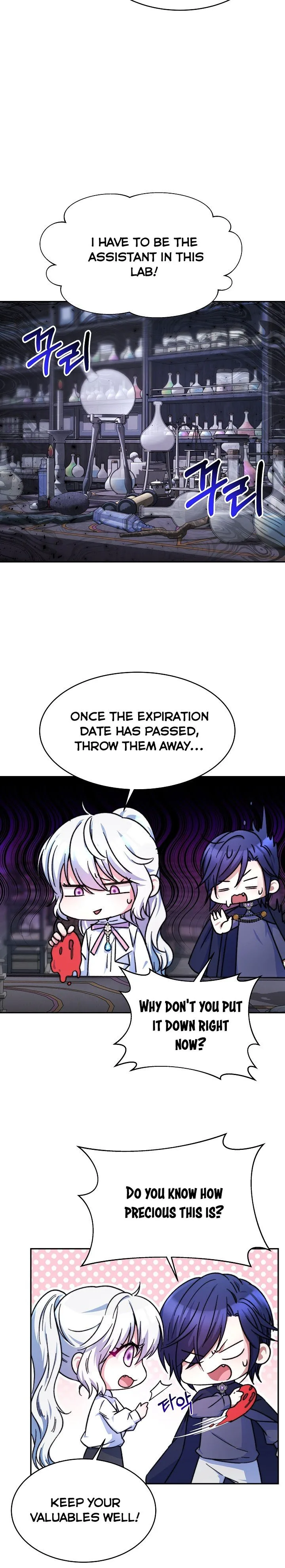 Evangeline Chapter 12 page 16