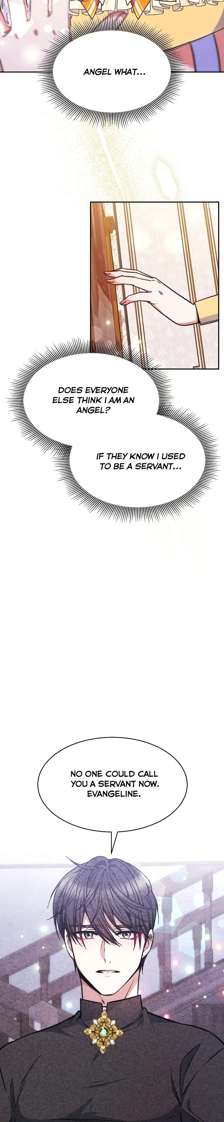 Evangeline Chapter 8 page 5