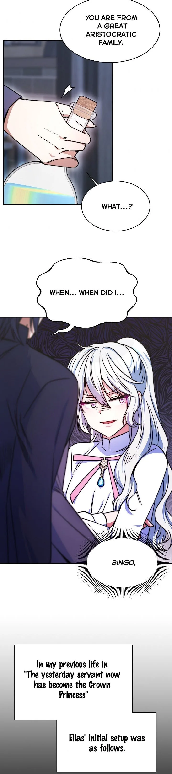 Evangeline Chapter 12 page 12
