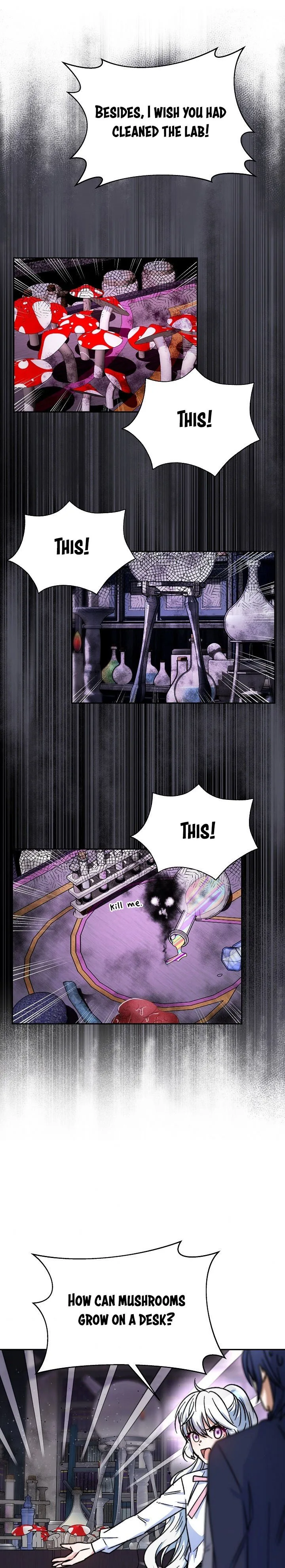 Evangeline Chapter 12 page 17
