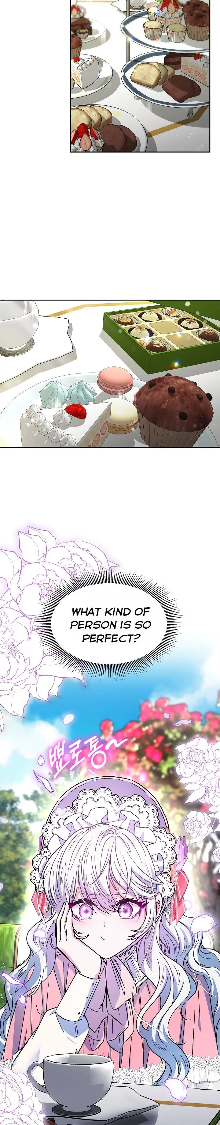 Evangeline Chapter 13 page 3