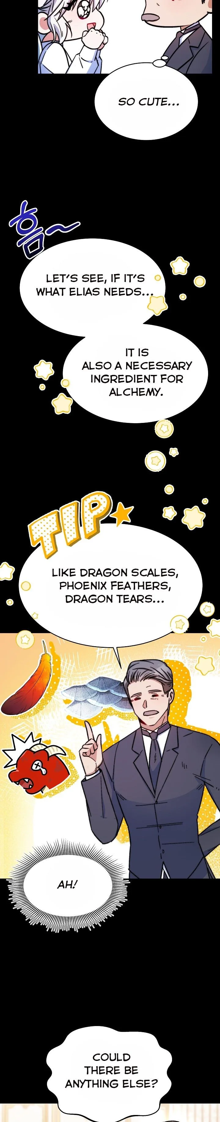Evangeline Chapter 13 page 6
