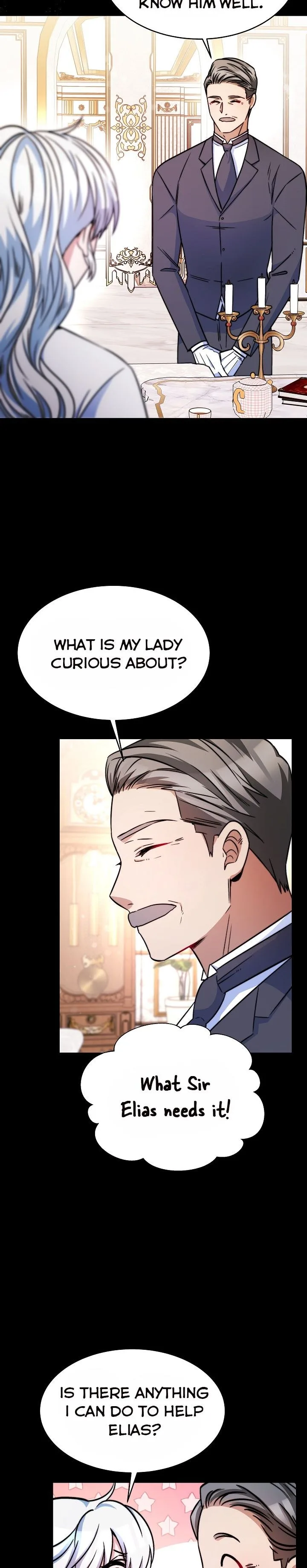 Evangeline Chapter 13 page 5