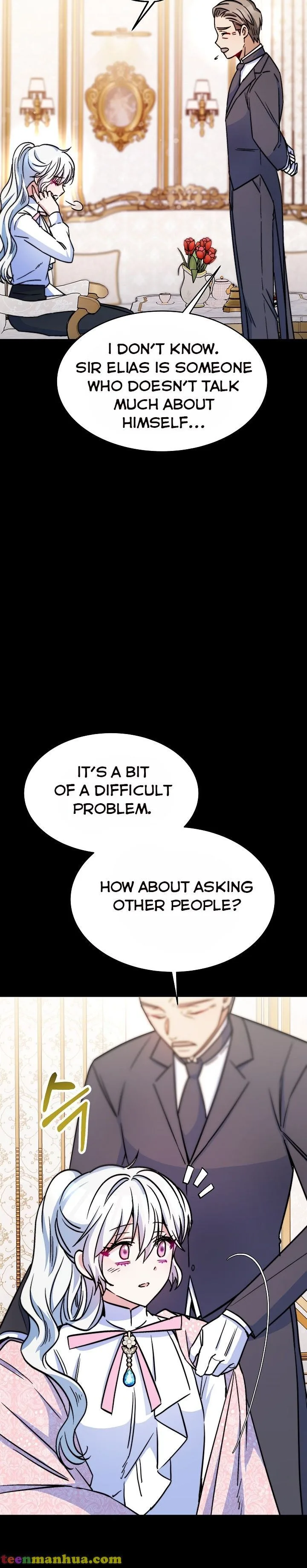 Evangeline Chapter 13 page 7