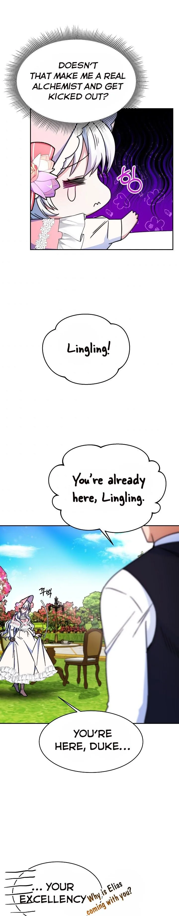 Evangeline Chapter 13 page 11