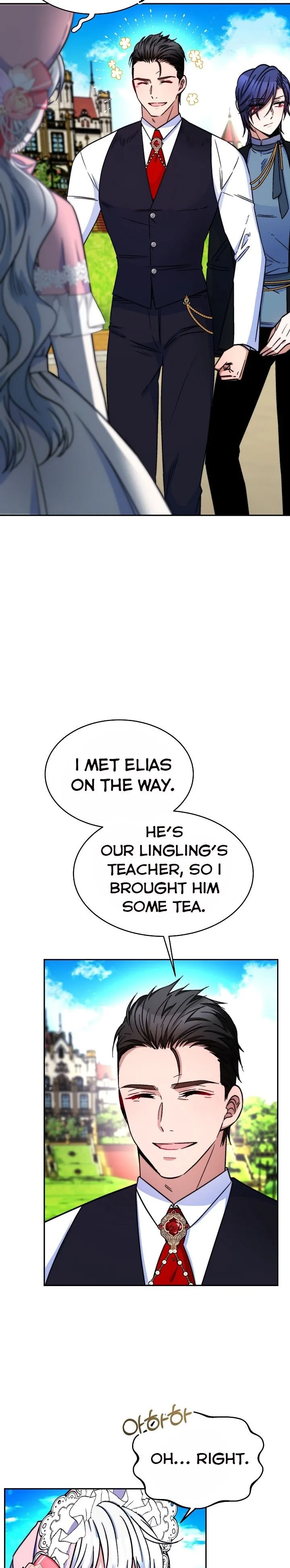 Evangeline Chapter 13 page 12