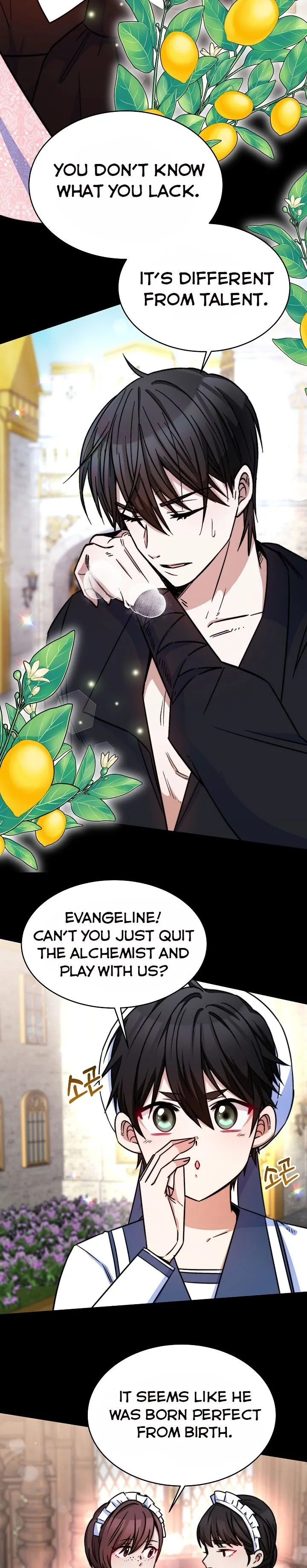 Evangeline Chapter 13 page 9