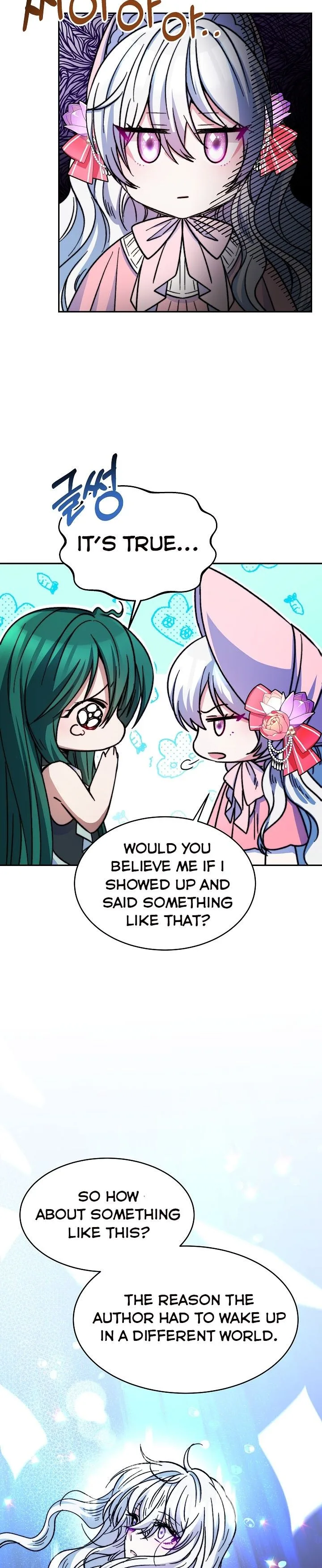 Evangeline Chapter 13 page 34