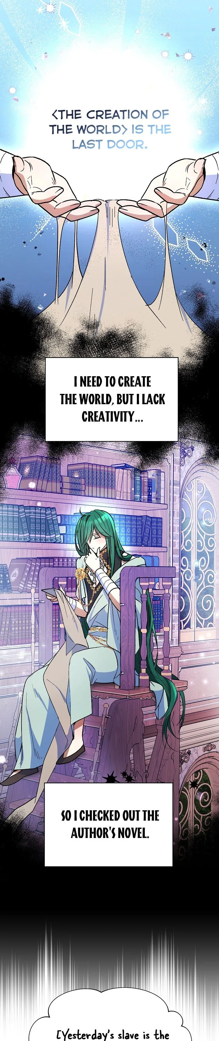 Evangeline Chapter 14 page 10