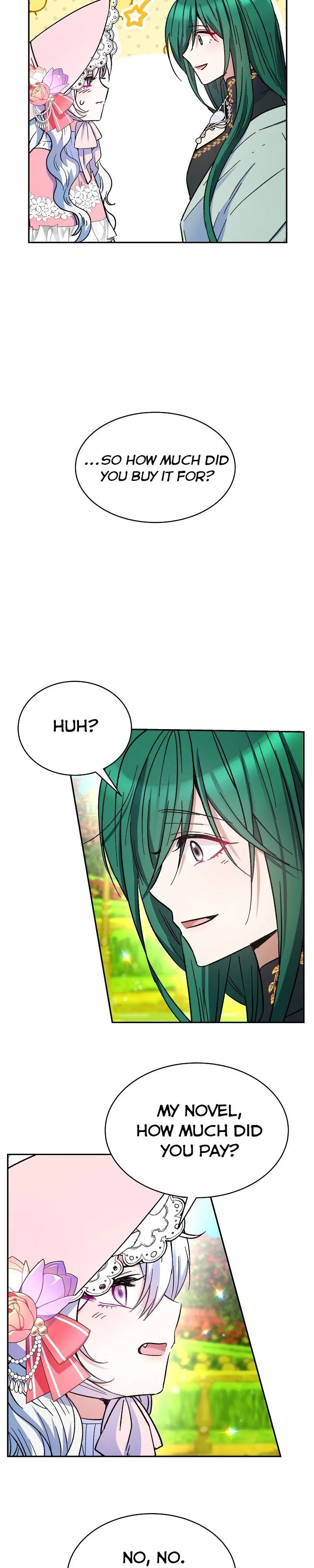 Evangeline Chapter 14 page 17