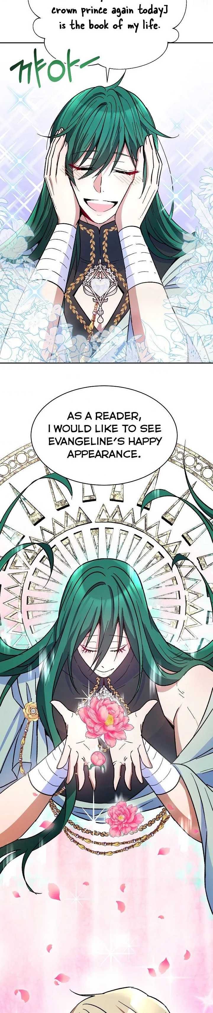 Evangeline Chapter 14 page 11