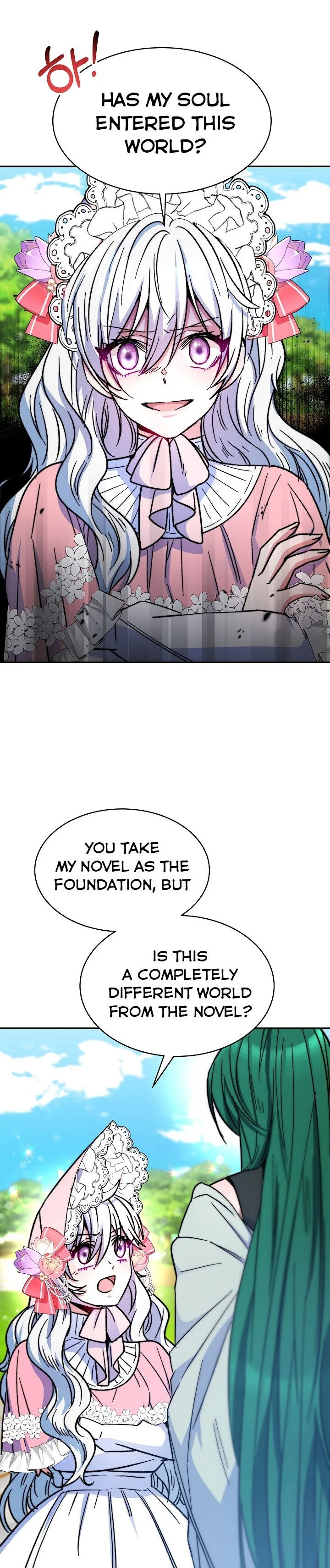 Evangeline Chapter 14 page 13