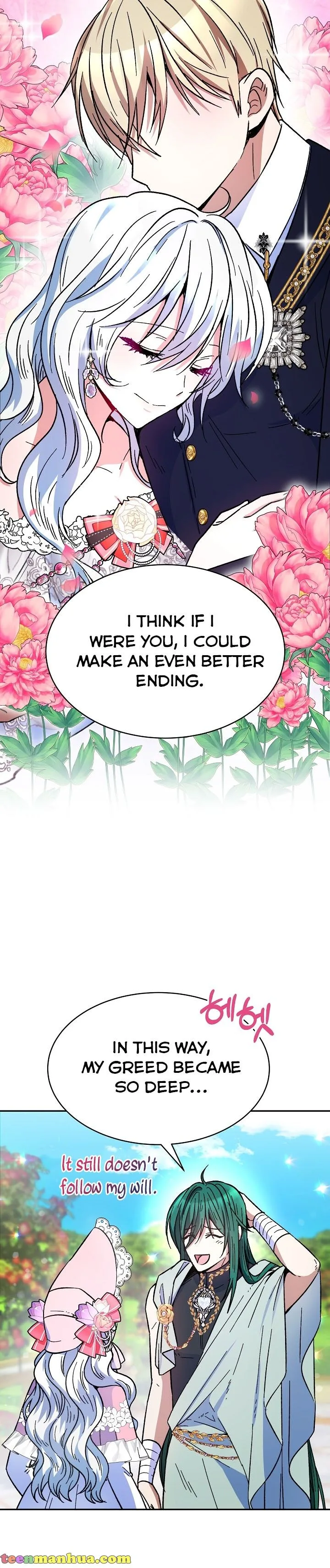 Evangeline Chapter 14 page 12