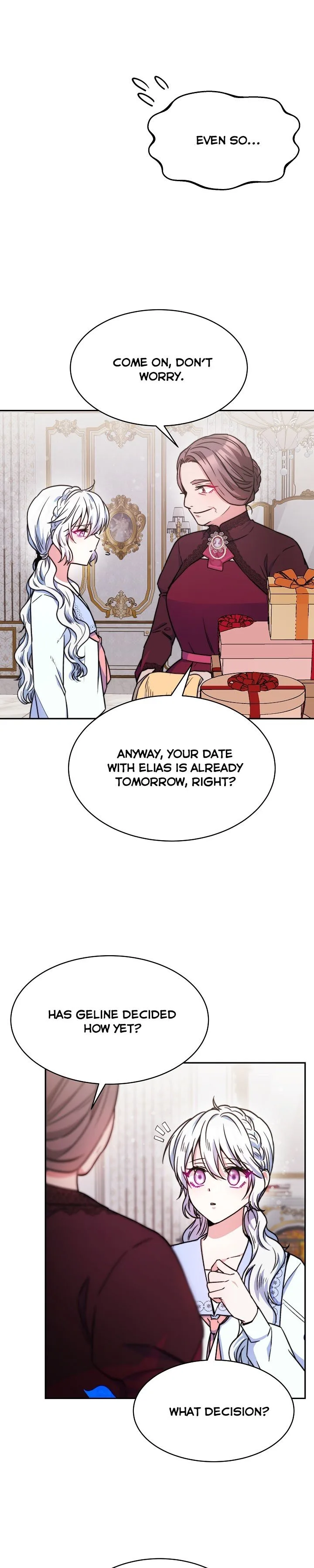 Evangeline Chapter 15 page 22