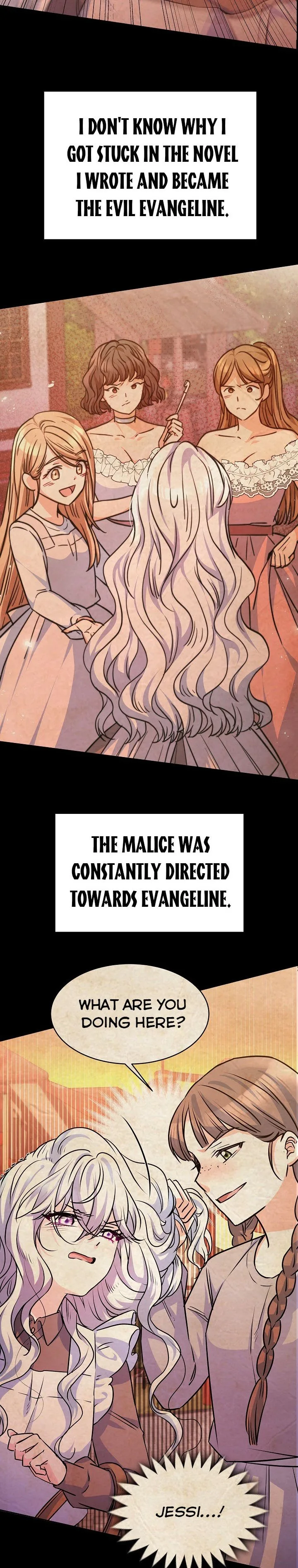 Evangeline Chapter 14 page 5