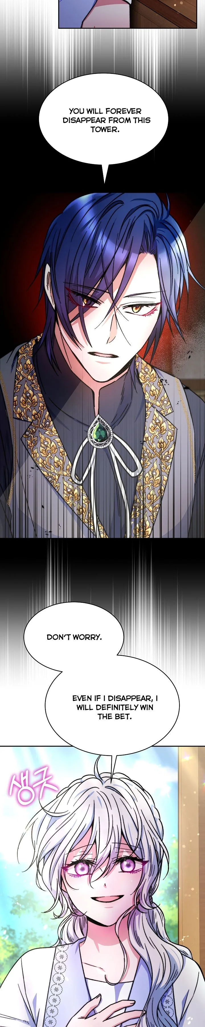 Evangeline Chapter 15 page 8