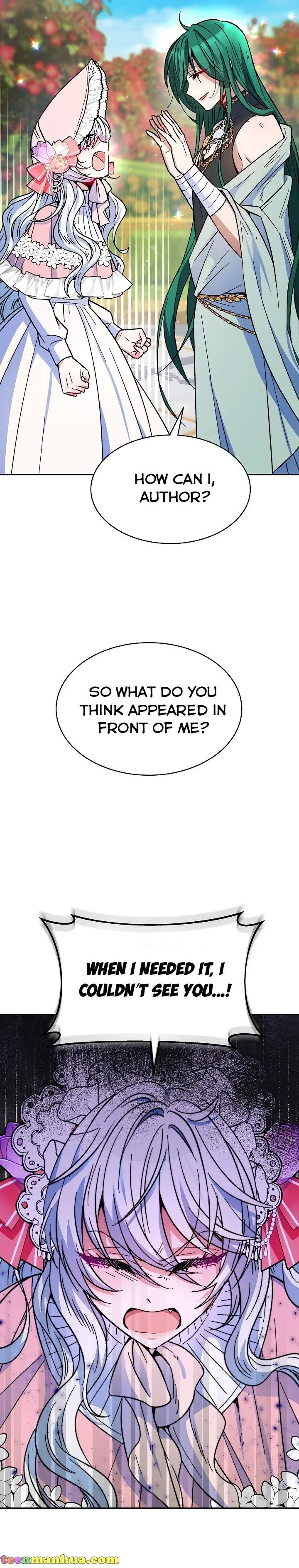 Evangeline Chapter 14 page 7