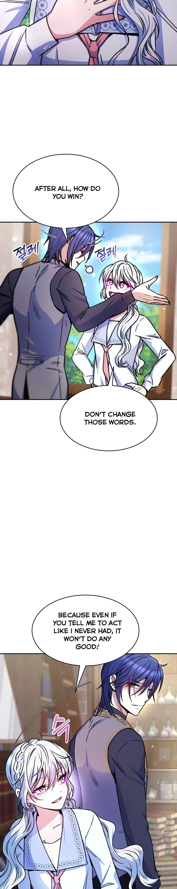 Evangeline Chapter 15 page 9