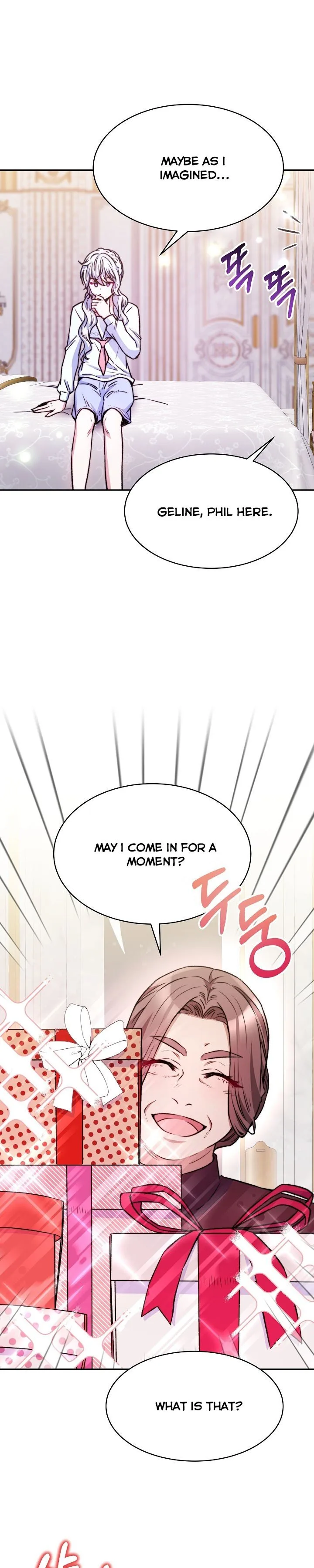 Evangeline Chapter 15 page 18