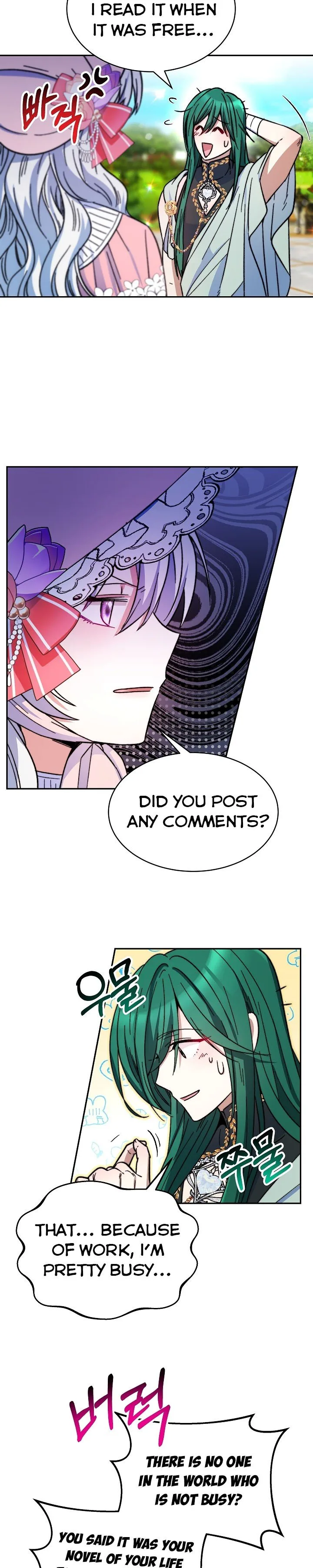 Evangeline Chapter 14 page 18