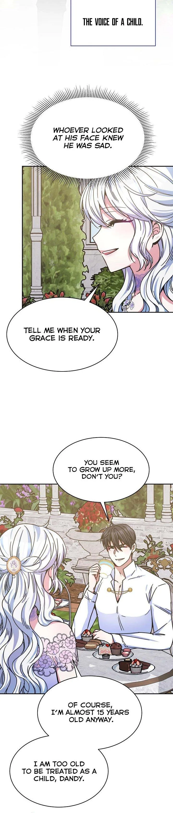 Evangeline Chapter 16 page 13