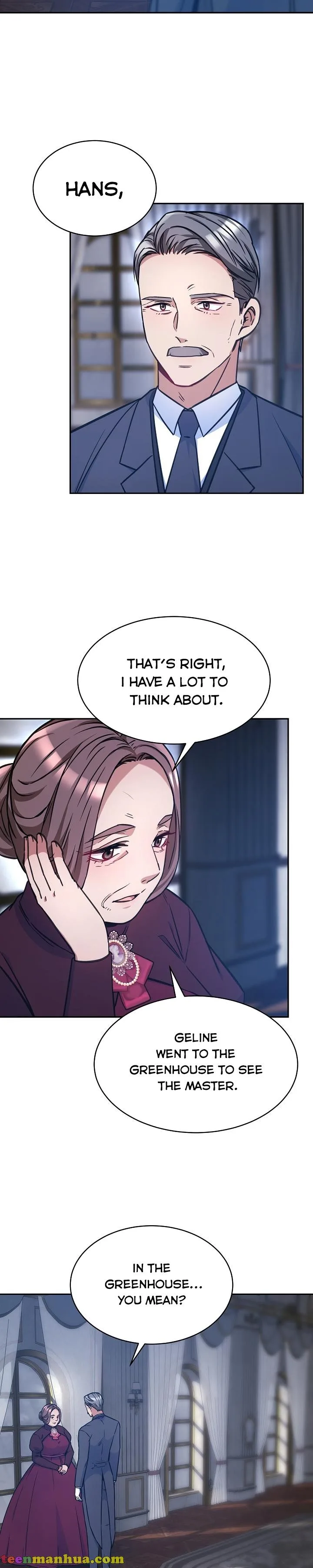 Evangeline Chapter 17 page 4