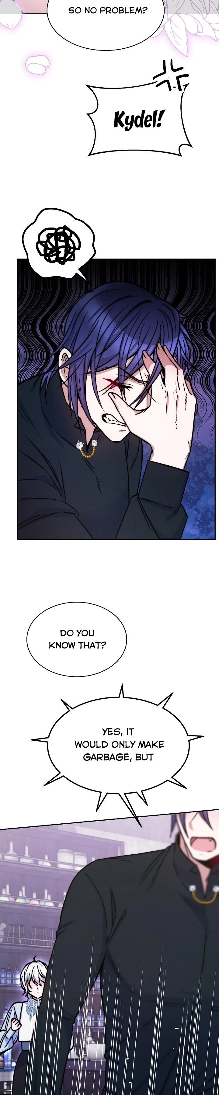 Evangeline Chapter 17 page 21
