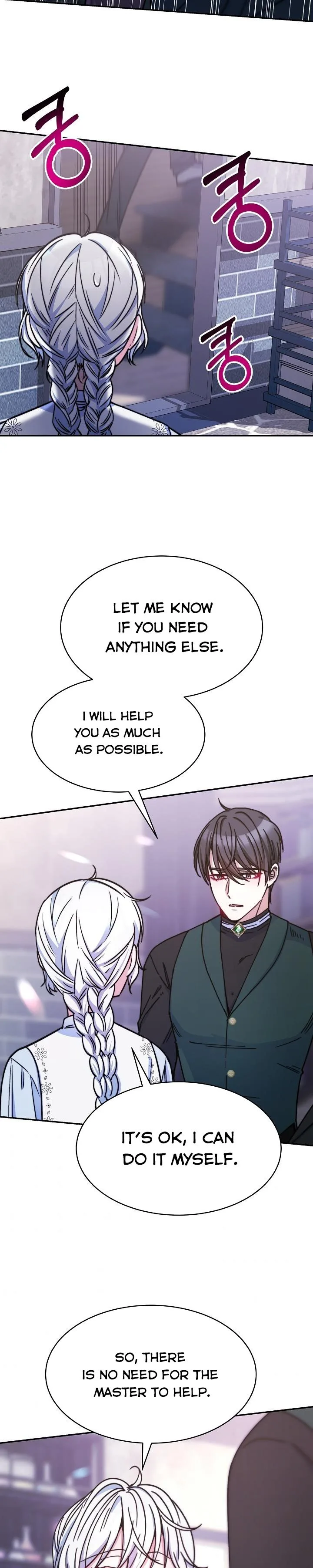 Evangeline Chapter 17 page 22