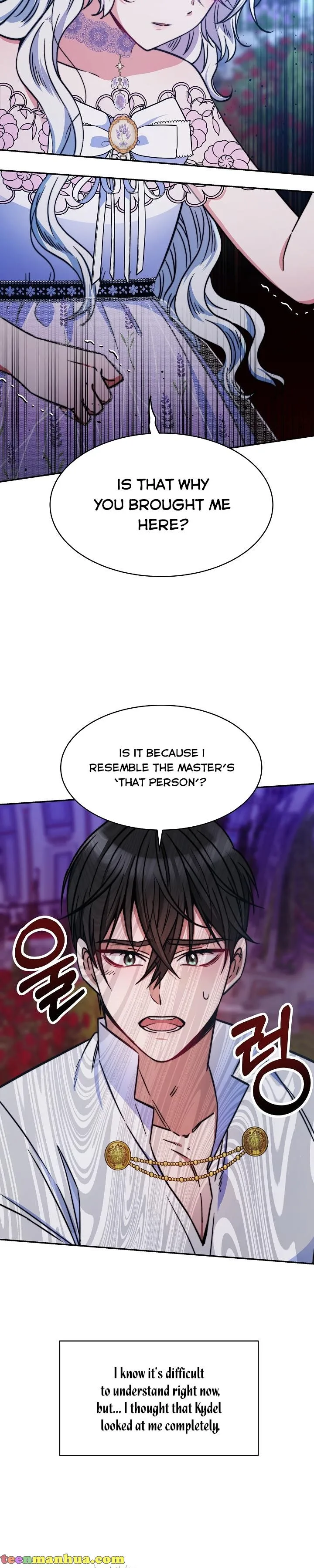 Evangeline Chapter 17 page 7