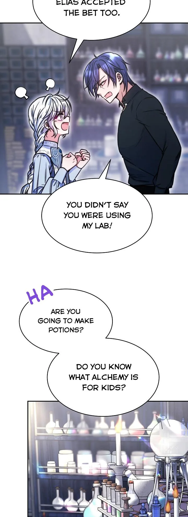 Evangeline Chapter 17 page 18