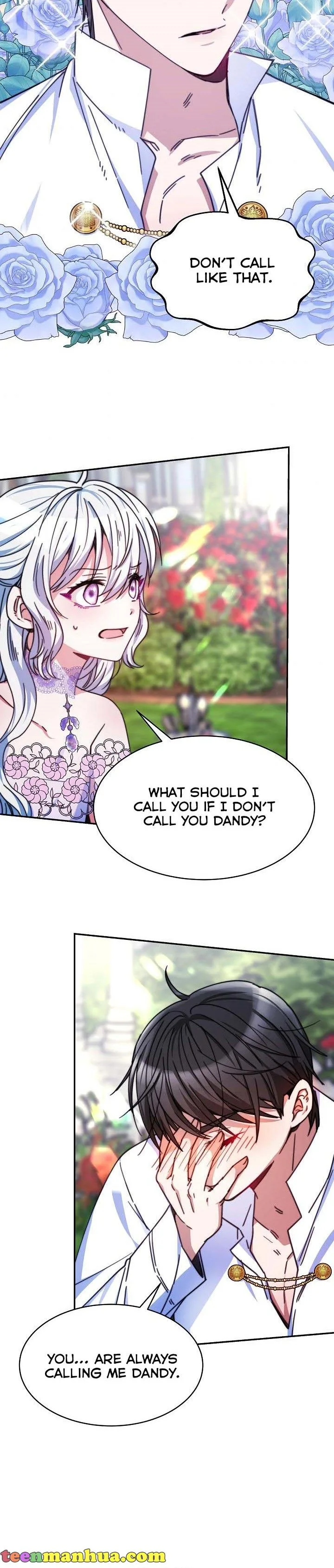 Evangeline Chapter 16 page 15