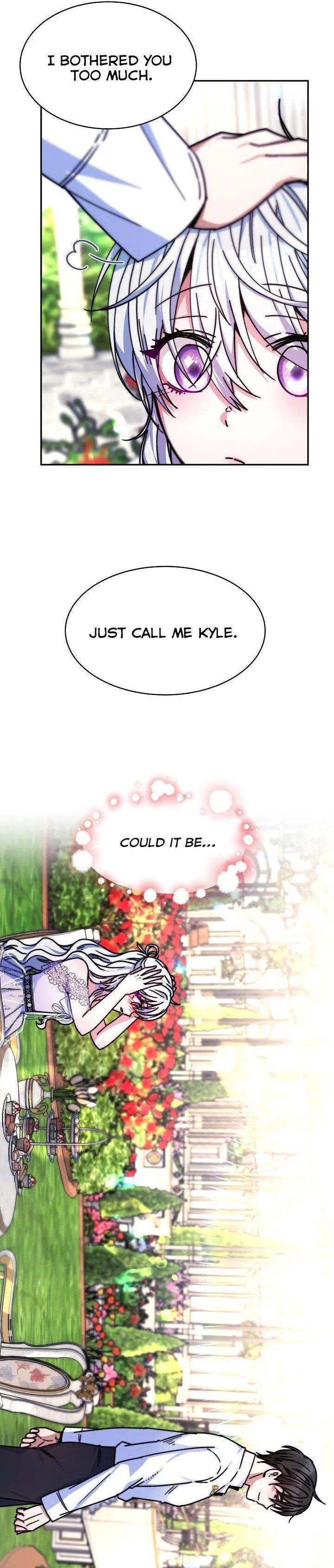 Evangeline Chapter 16 page 17