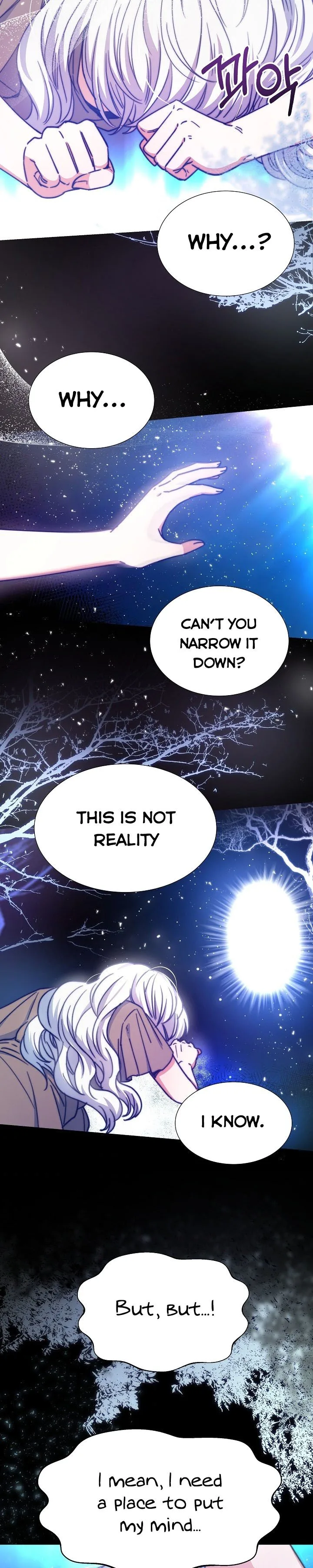 Evangeline Chapter 20 page 20