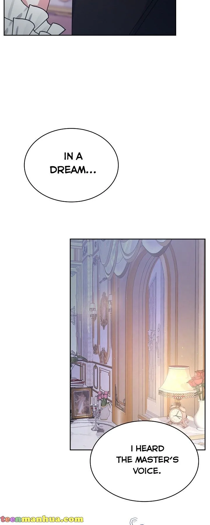 Evangeline Chapter 20 page 29
