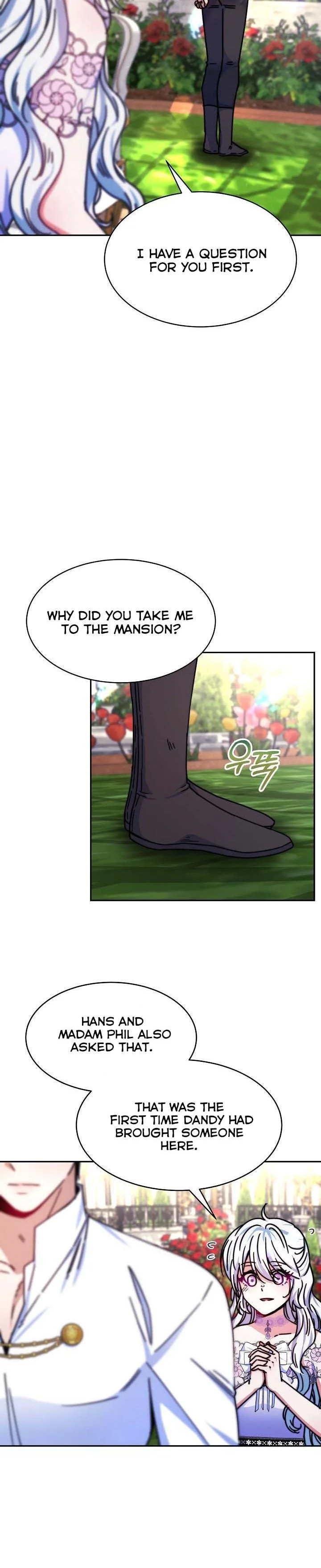 Evangeline Chapter 16 page 23