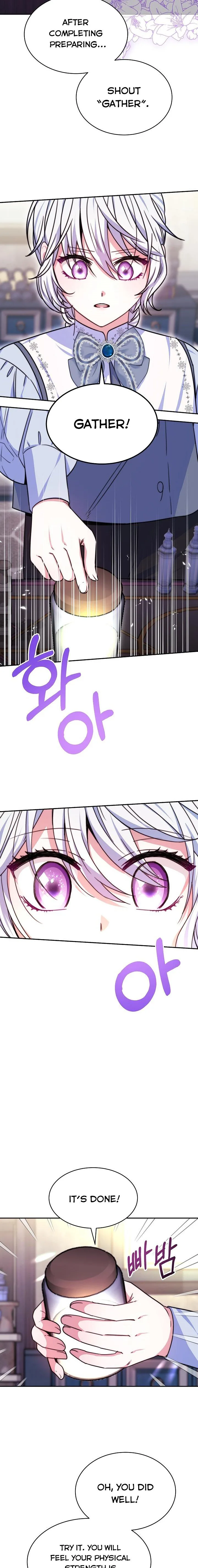Evangeline Chapter 18 page 11