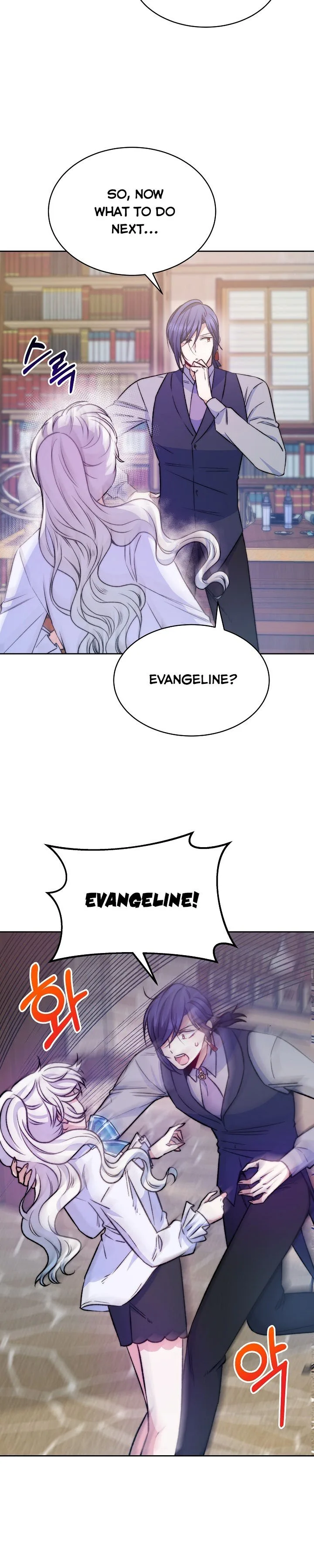 Evangeline Chapter 20 page 12