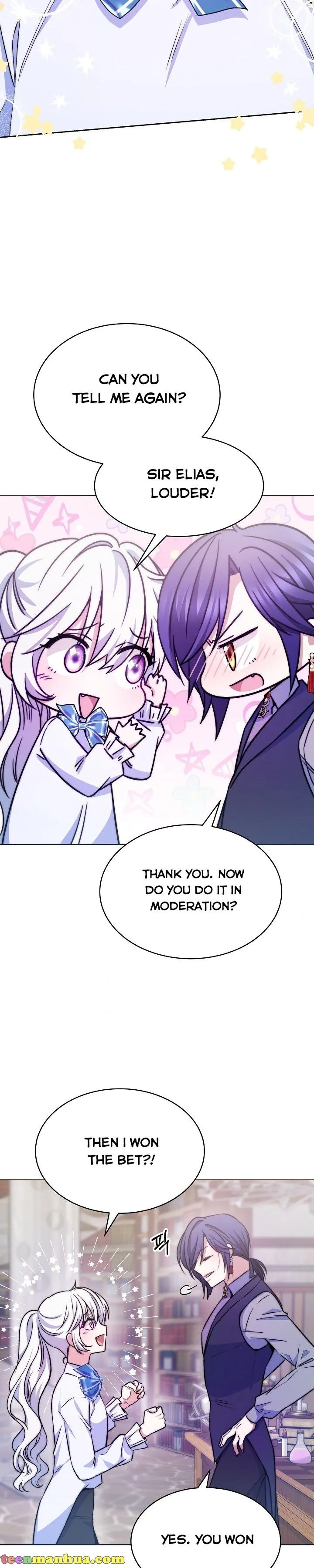 Evangeline Chapter 20 page 11