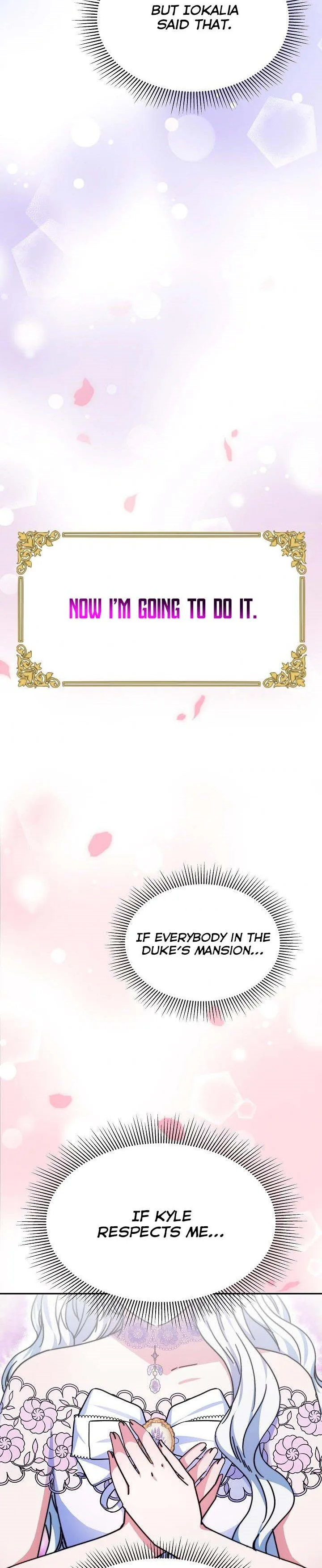 Evangeline Chapter 16 page 21
