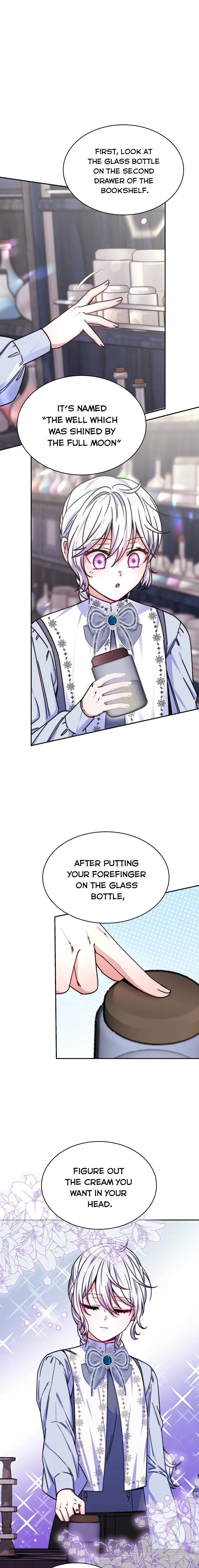 Evangeline Chapter 18 page 10